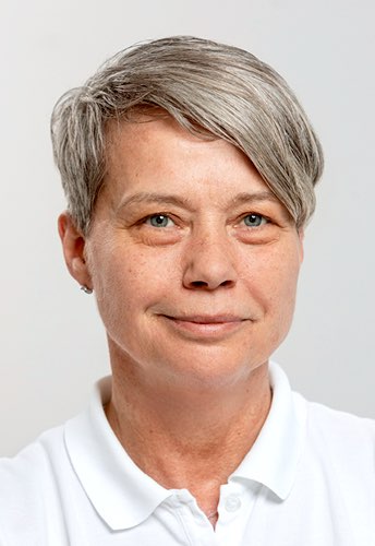 Dr. Michaela Hünerkopf
