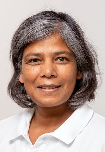 Dr. Sharmila Stoltenburg